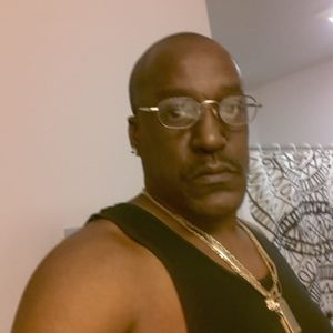 Meet your Posher, Ricky